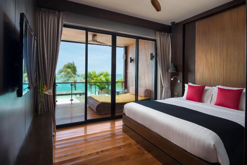 Pavilion Samui Pool Residence image