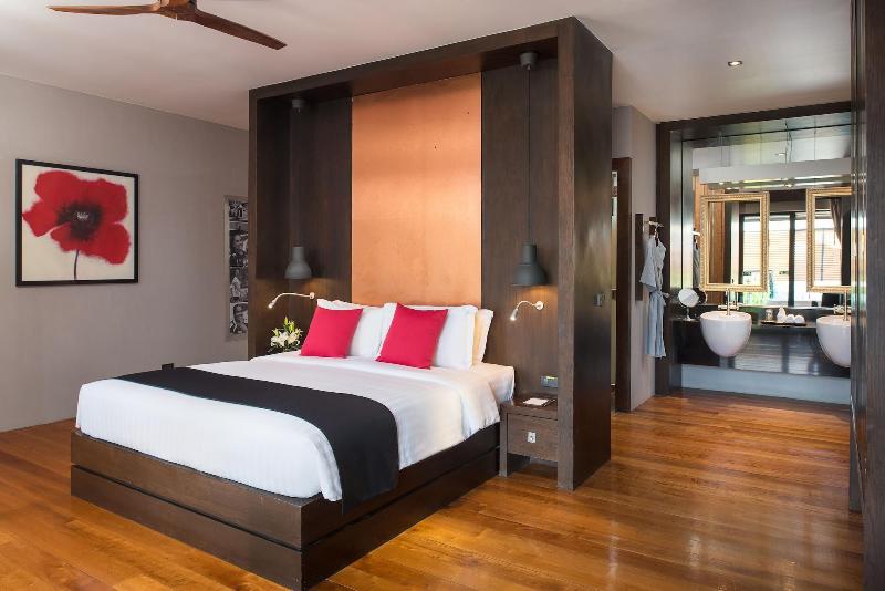 Pavilion Samui Pool Residence image
