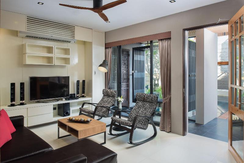 Pavilion Samui Pool Residence image