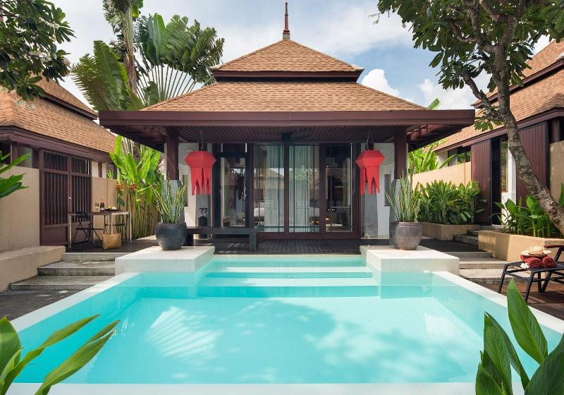 Pavilion Samui Pool Residence image