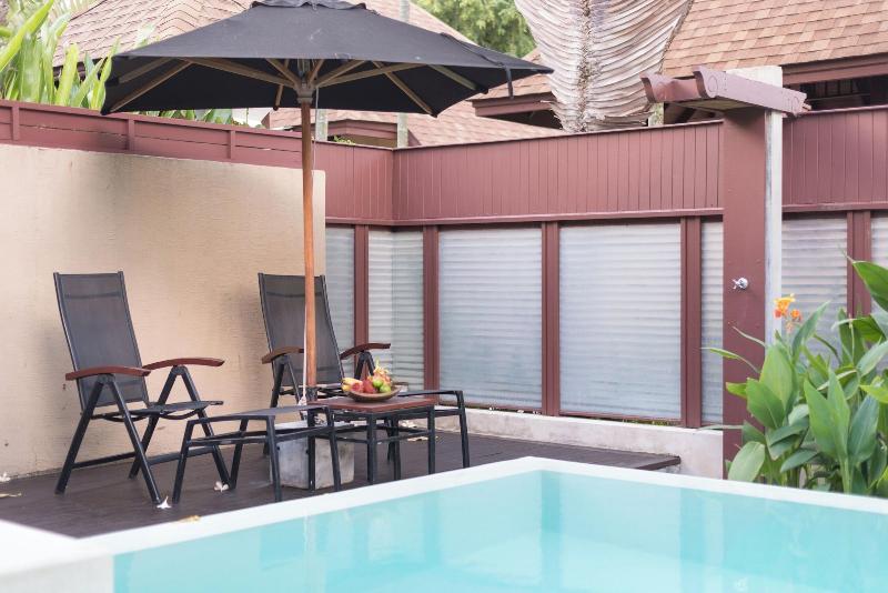 Pavilion Samui Pool Residence image
