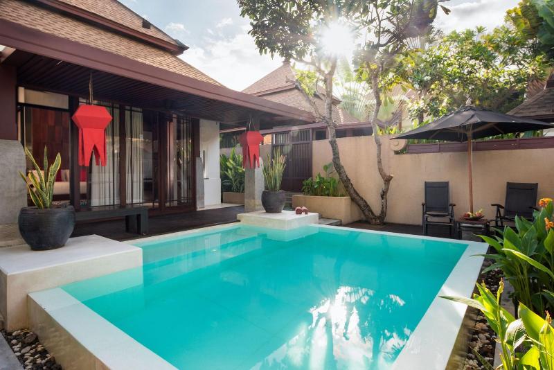 Pavilion Samui Pool Residence image