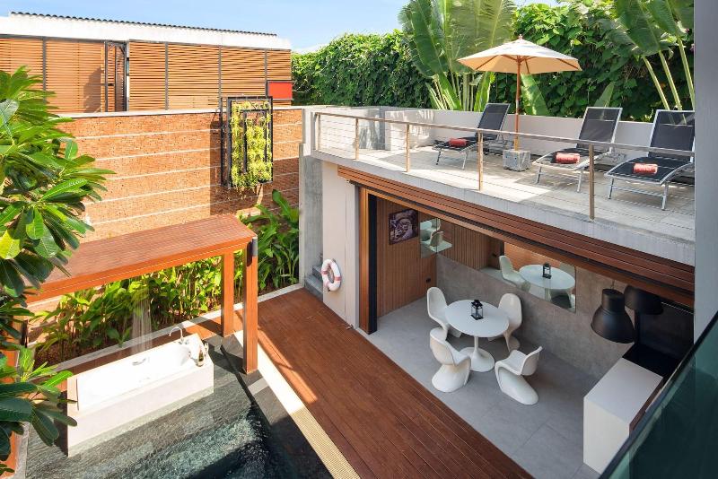 Pavilion Samui Pool Residence image