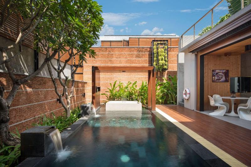 Pavilion Samui Pool Residence image