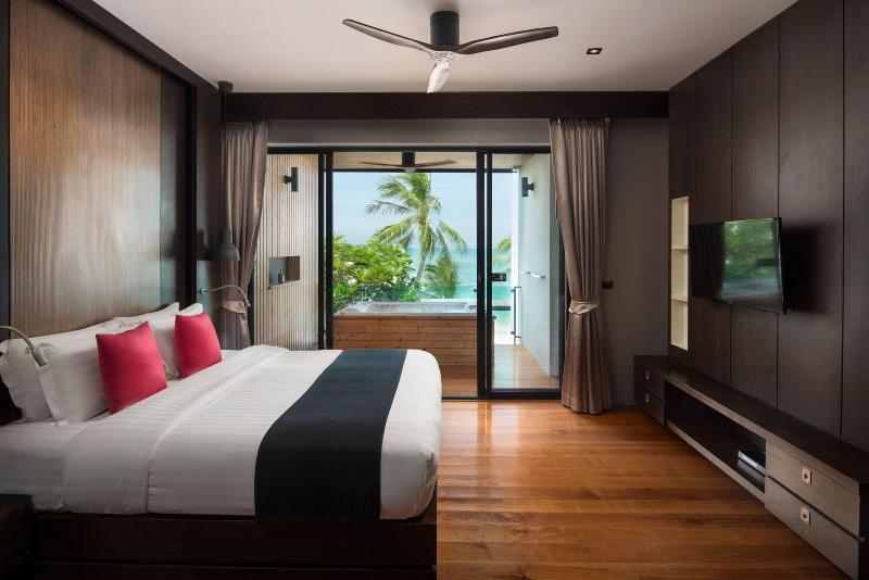 Pavilion Samui Pool Residence image