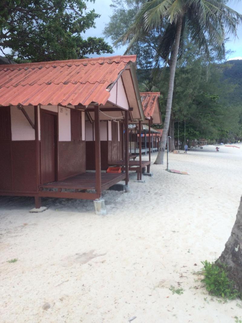 Bottle Beach 2 Bungalows image