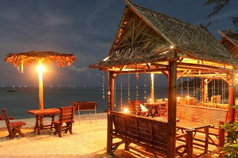 Bottle Beach 2 Bungalows image
