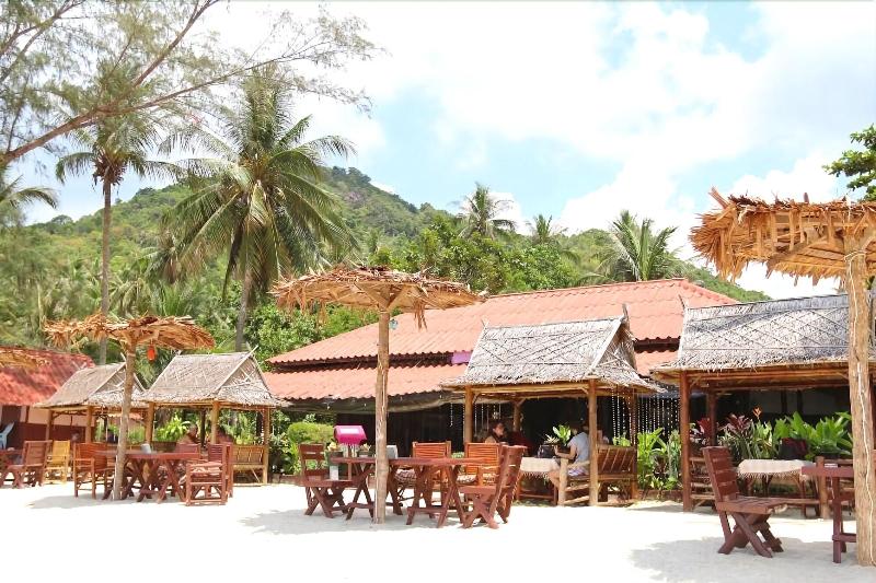 Bottle Beach 2 Bungalows image