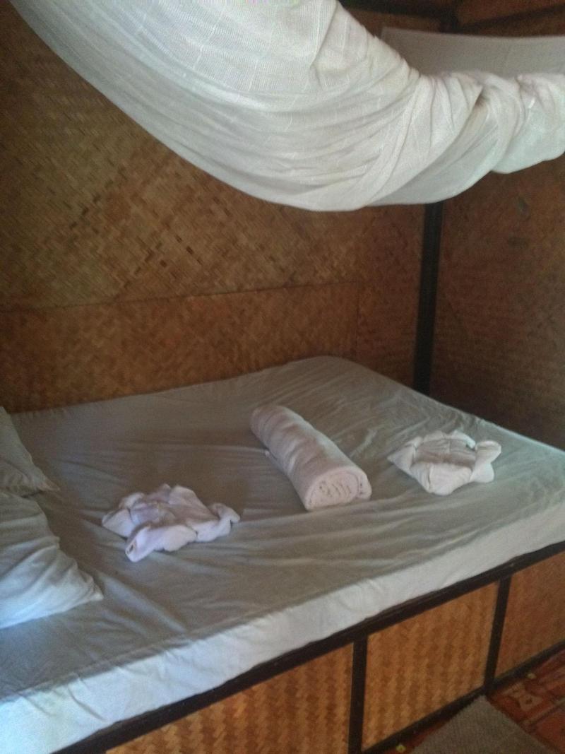 Bottle Beach 2 Bungalows image
