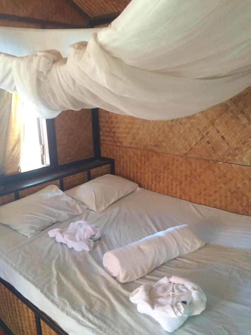 Bottle Beach 2 Bungalows image