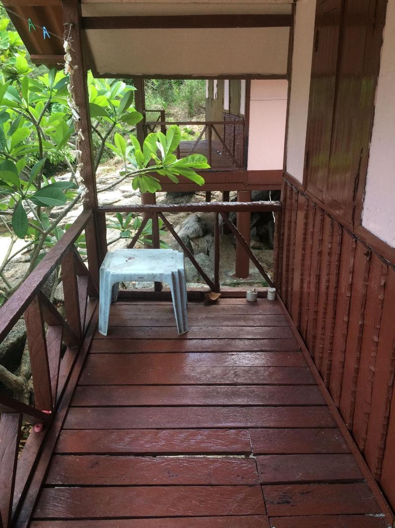 Bottle Beach 2 Bungalows image