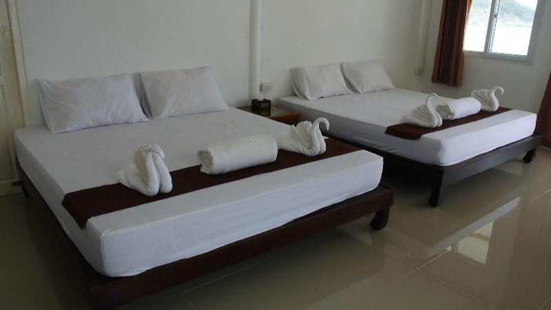 Bottle Beach 2 Bungalows image
