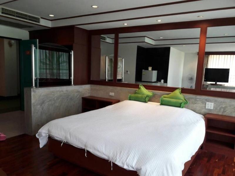 Rawanda Resort, Lop Buri