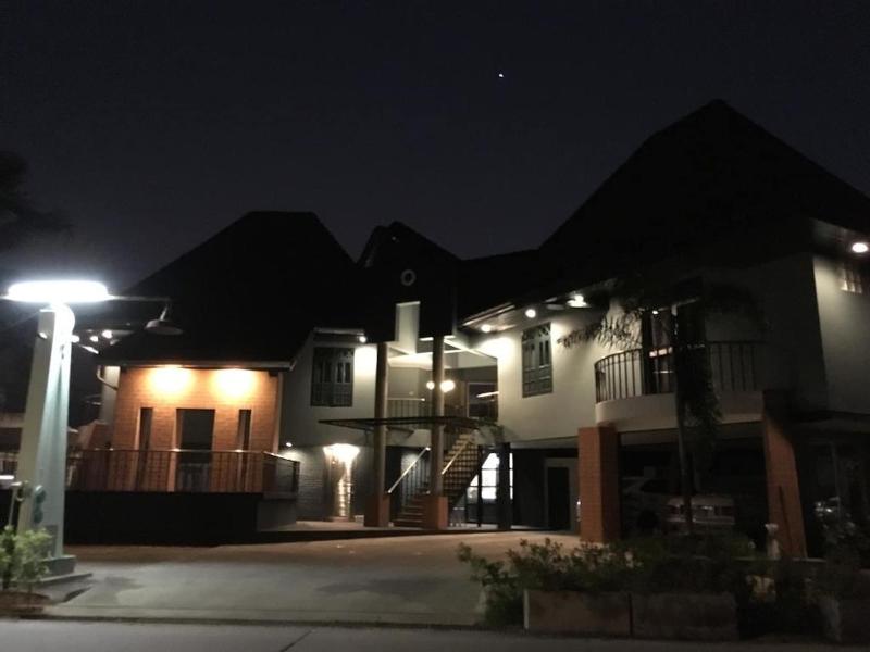Rawanda Resort