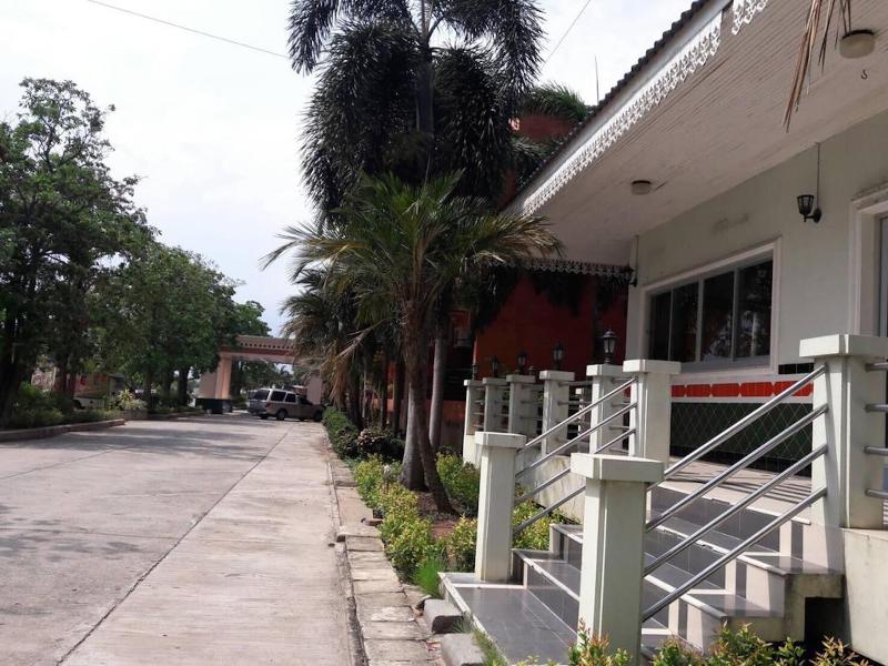 Rawanda Resort