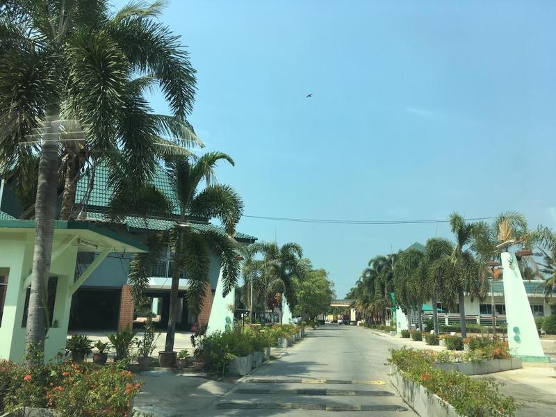 Rawanda Resort