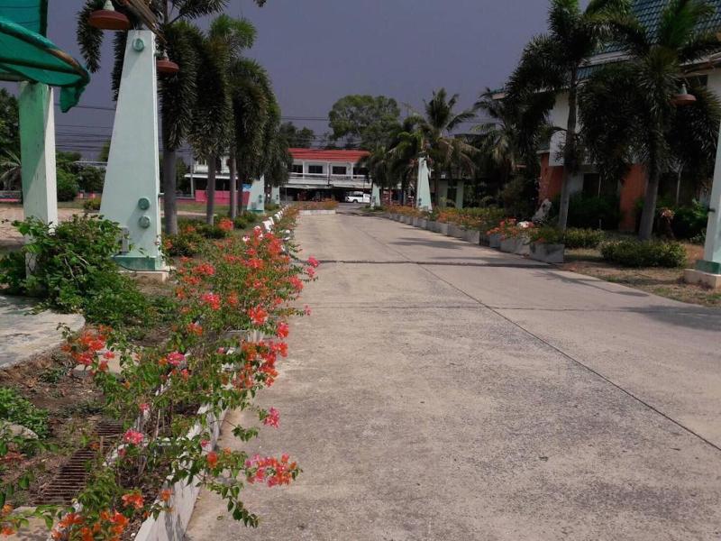 Rawanda Resort