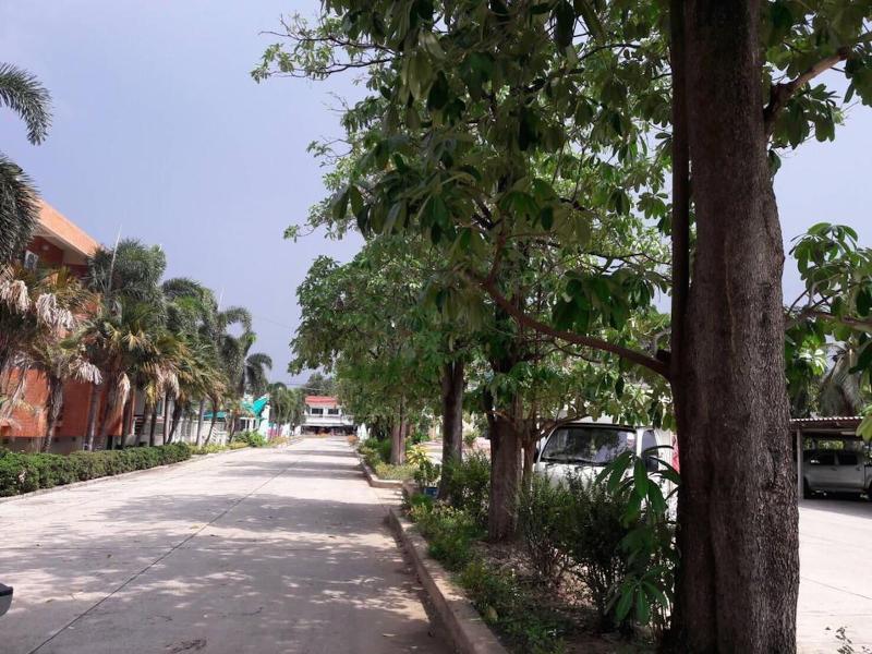 Rawanda Resort