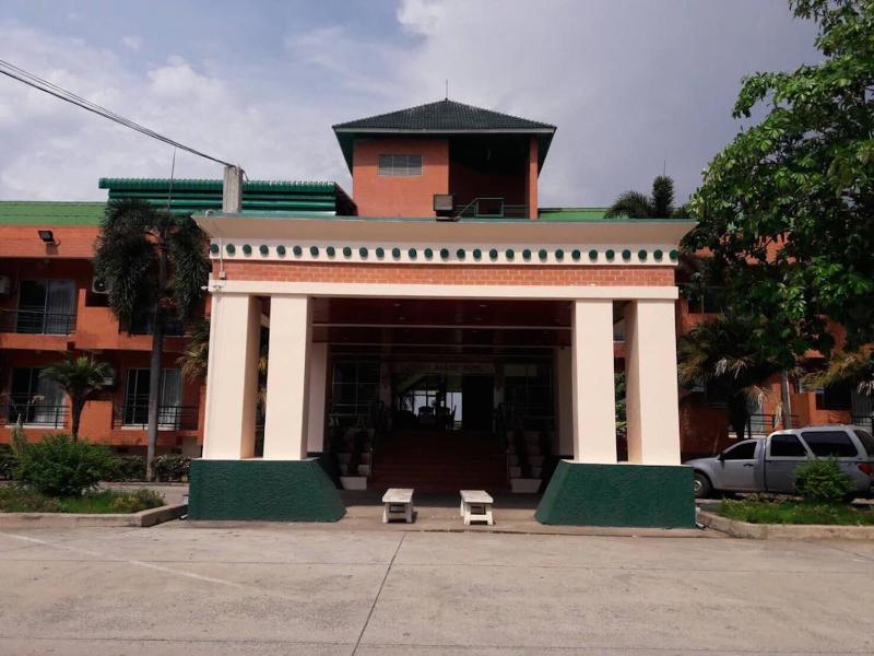 Rawanda Resort