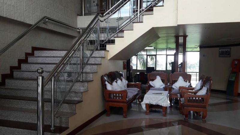 Rawanda Resort