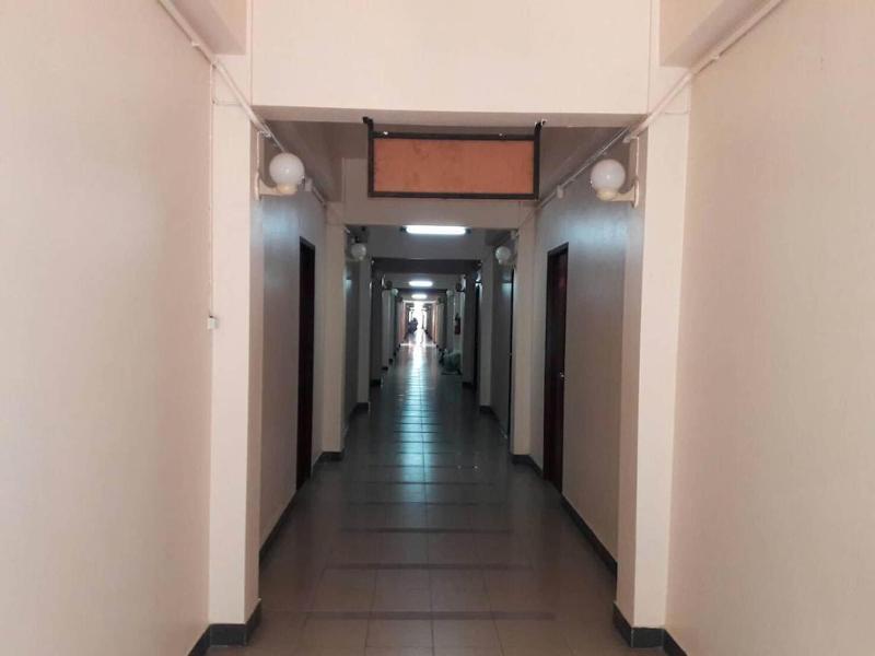 Rawanda Resort