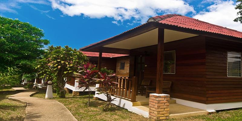 Krathom Khaolak Resort image