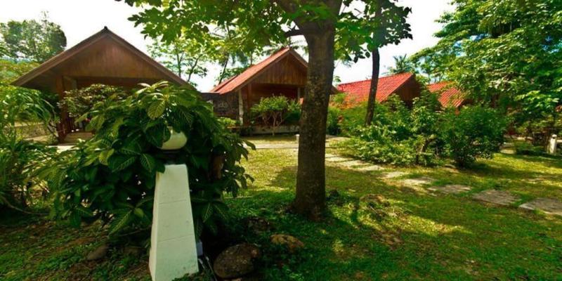 Krathom Khaolak Resort image