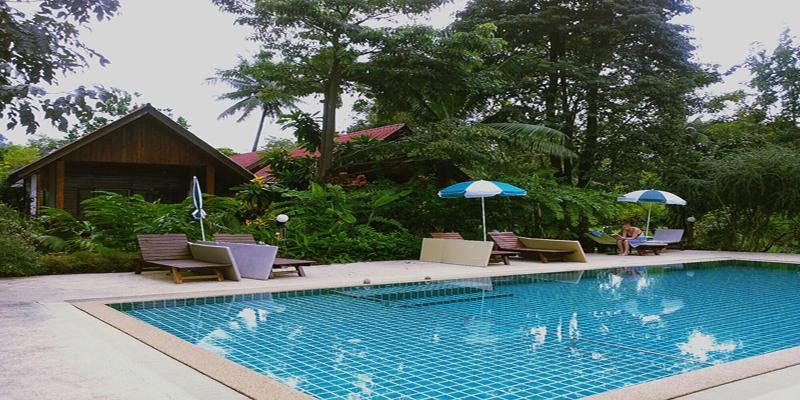 Krathom Khaolak Resort image