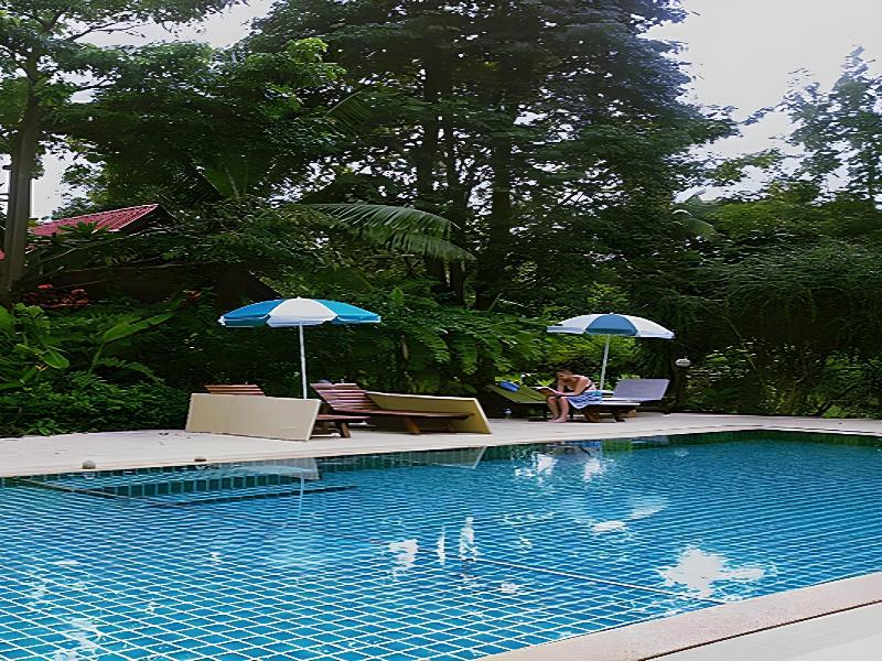 Krathom Khaolak Resort image