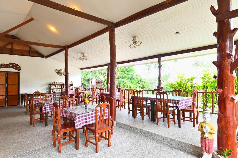 Krathom Khaolak Resort image