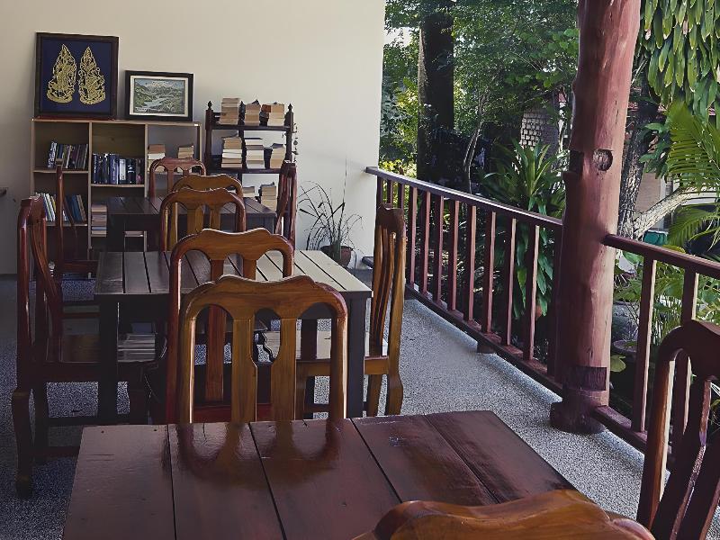Krathom Khaolak Resort image
