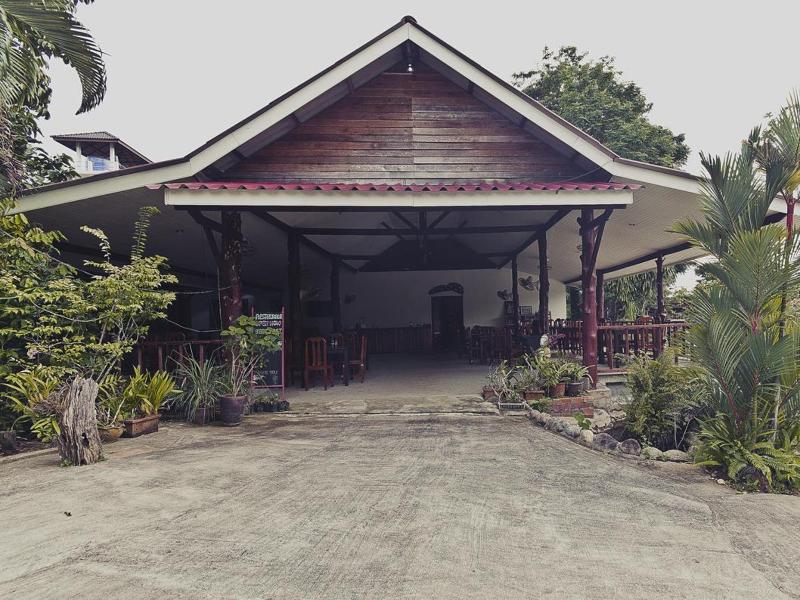 Krathom Khaolak Resort image