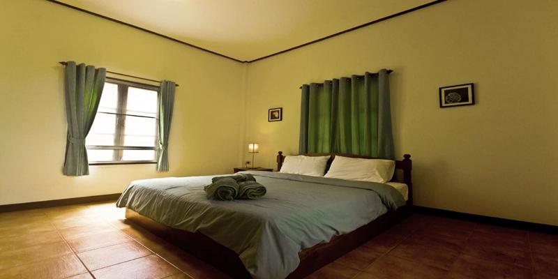 Krathom Khaolak Resort image