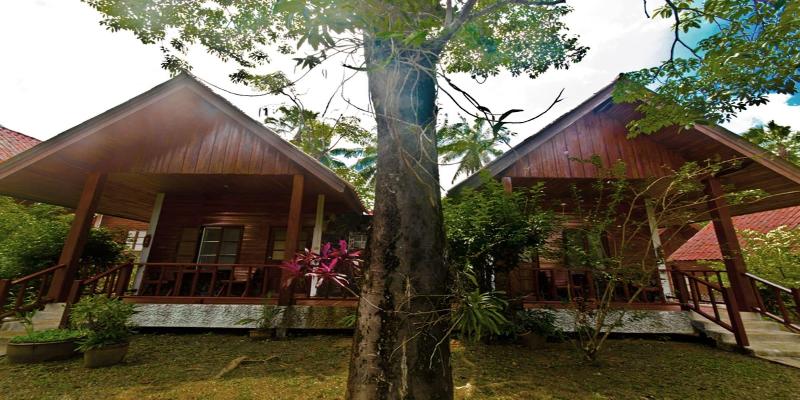 Krathom Khaolak Resort image