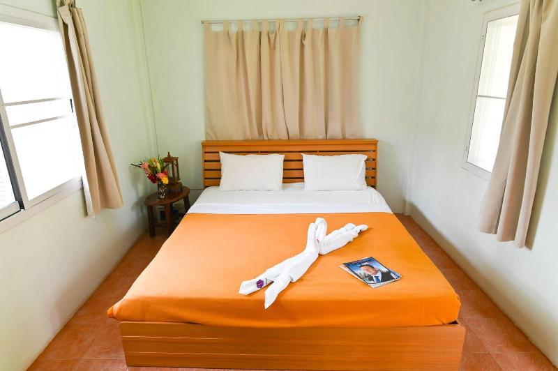 Krathom Khaolak Resort image