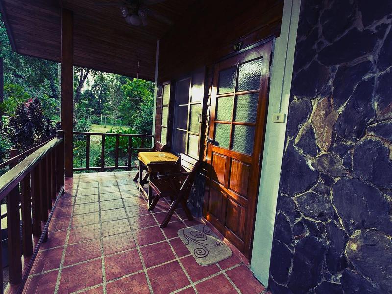 Krathom Khaolak Resort image