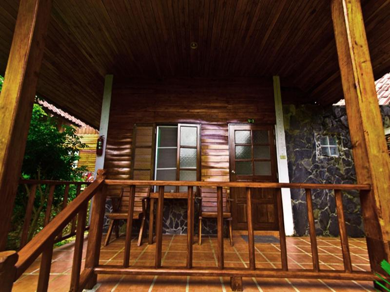 Krathom Khaolak Resort image