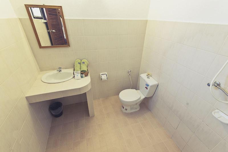Krathom Khaolak Resort image