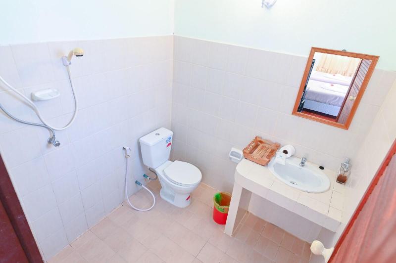 Krathom Khaolak Resort image