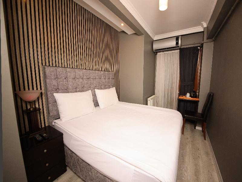 Cumbali Luxury Boutique Hotel image