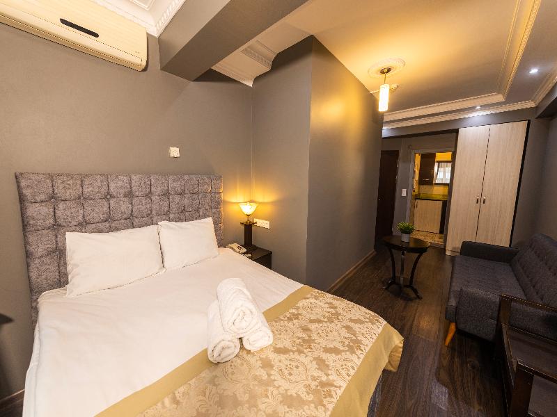 Cumbali Luxury Boutique Hotel image