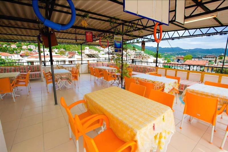 Pinar Pansiyon image