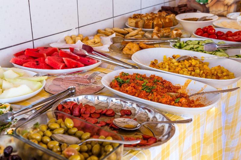 Pinar Pansiyon image