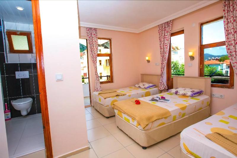 Pinar Pansiyon image