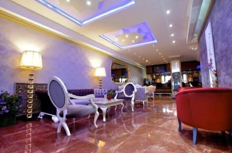 Hermanos Hotel image