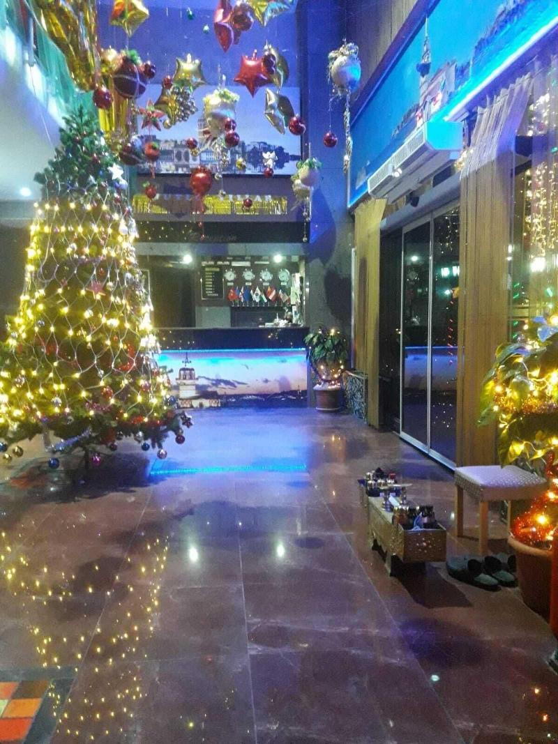Hermanos Hotel image