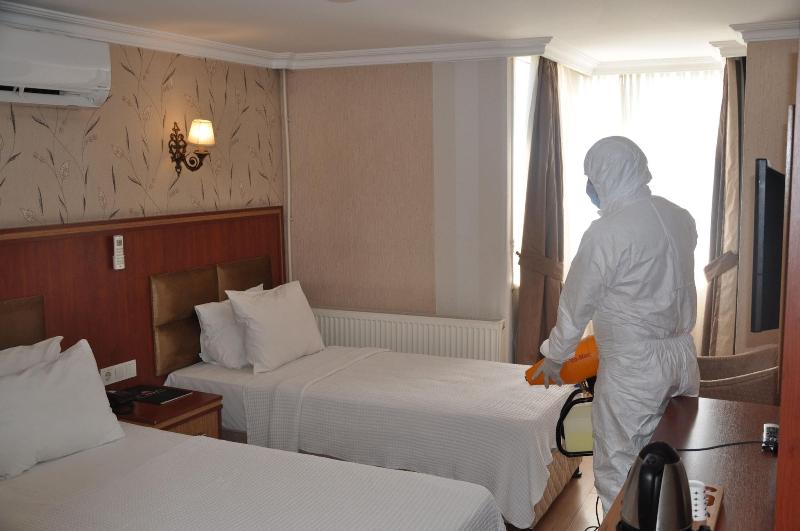 Hermanos Hotel image