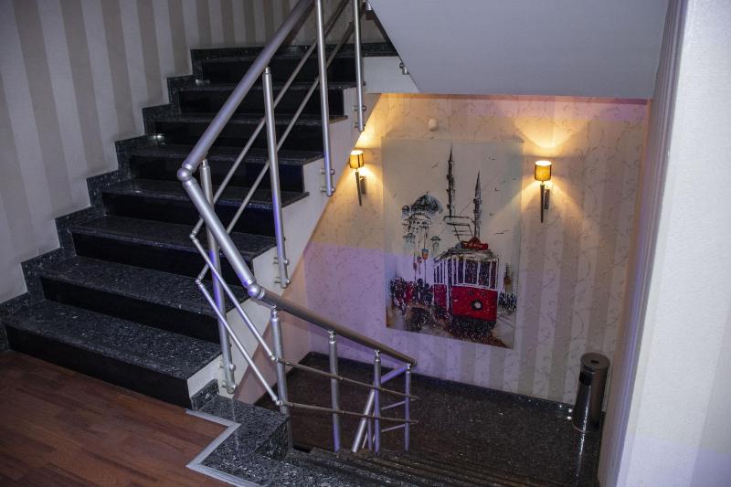 Hermanos Hotel image