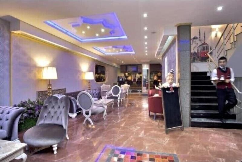 Hermanos Hotel image