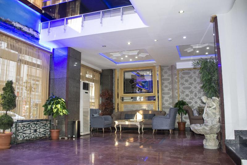 Hermanos Hotel image